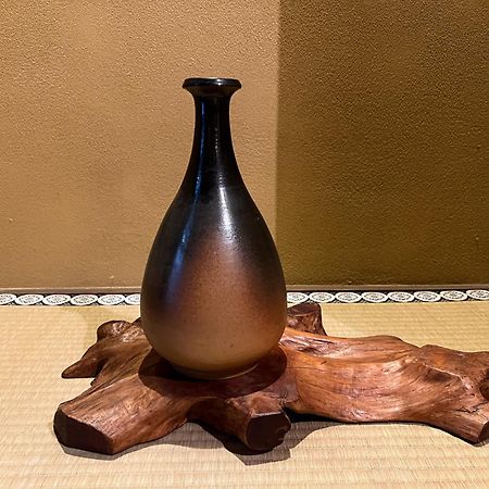 Rinn Shijo Machiya Киото Экстерьер фото