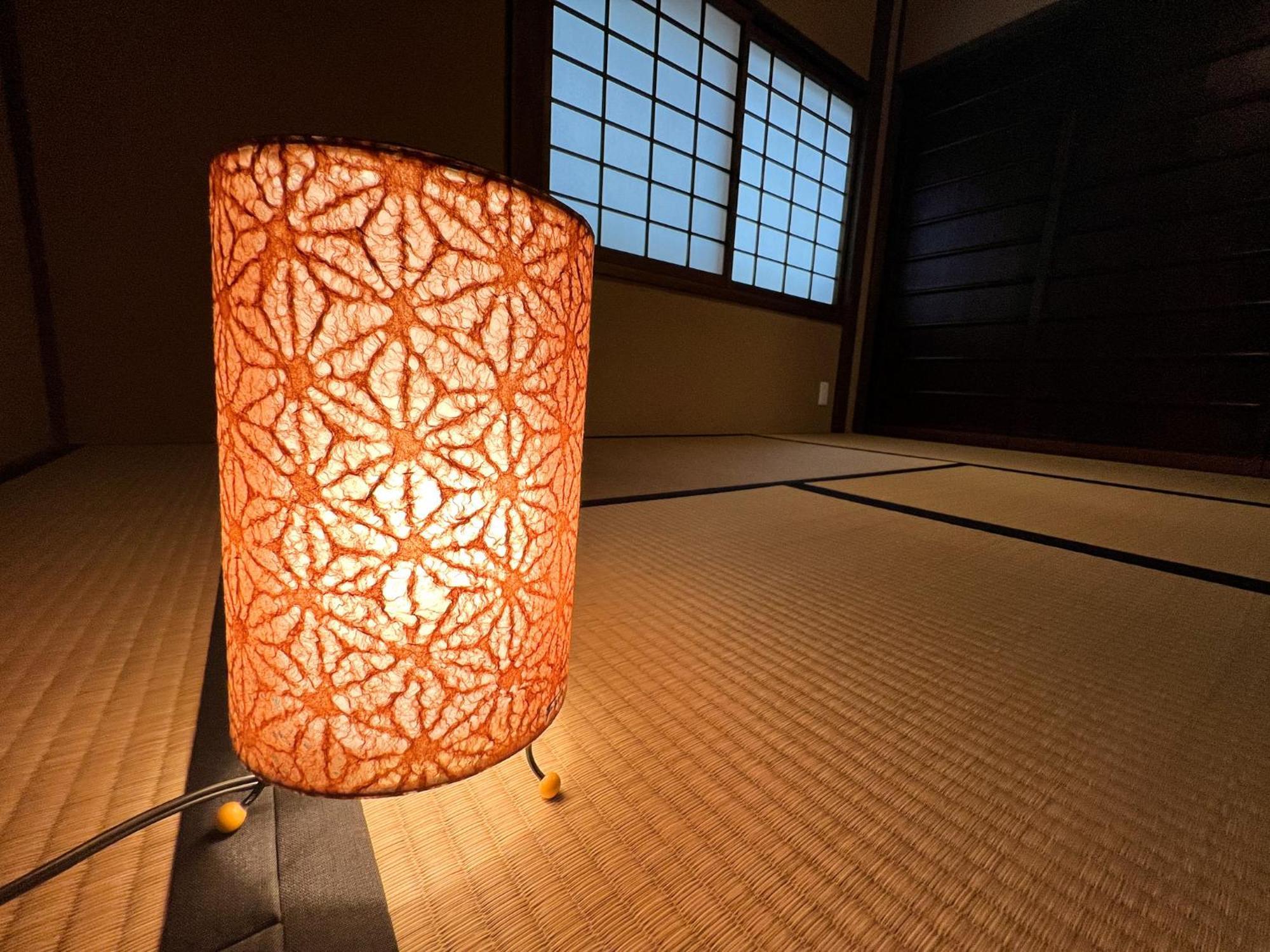 Rinn Shijo Machiya Киото Экстерьер фото